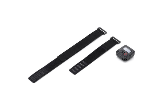 Osmo Action 4 GPS Bluetooth Remote Controller