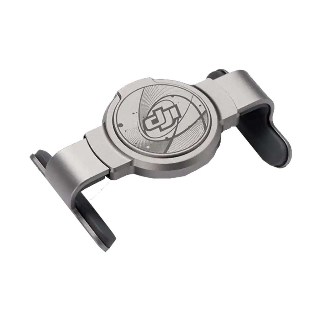 DJI OM Magnetic Phone Clamp 5