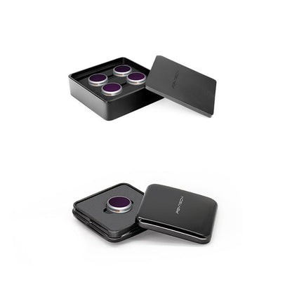 PGYTECH ADVANCED ND FILTER SET FOR MAVIC 2 ZOOM(ND8/16/32/64)