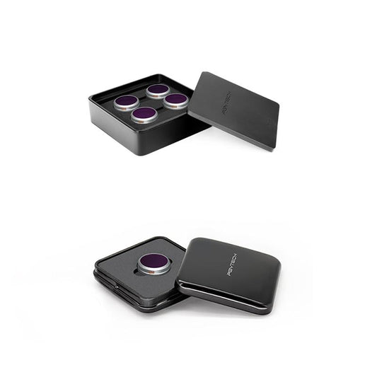 PGYTECH ADVANCED ND FILTER SET FOR MAVIC 2 ZOOM(ND8/16/32/64)