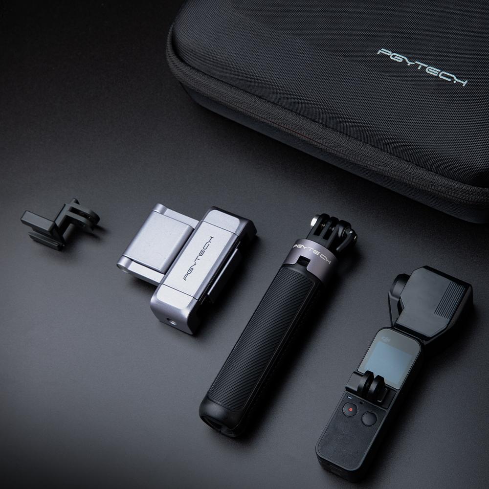 PGYTECH OSMO POCKET VLOG Set