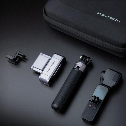 PGYTECH OSMO POCKET VLOG Set