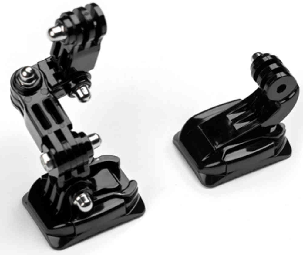 Insta360 Helmet Mount Bundle for ONE/ONE X/ONE X2/ONE R/GO 2