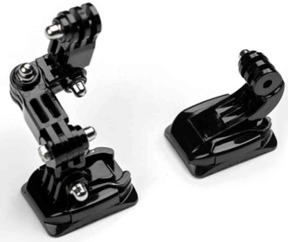 Insta360 Helmet Mount Bundle for ONE/ONE X/ONE X2/ONE R/GO 2