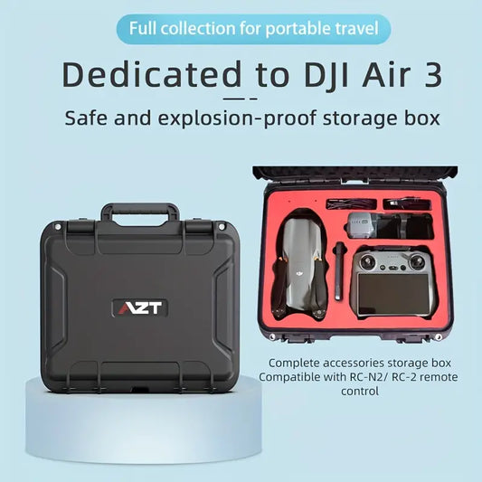 DJI Air 3/ S Portable Storage Box