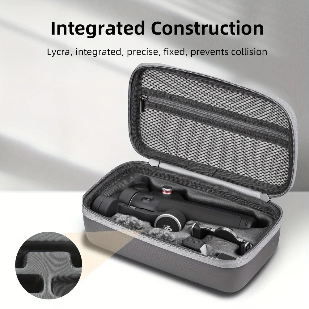 DJI OSMO Mobile 7/7P Portable Storage Bag