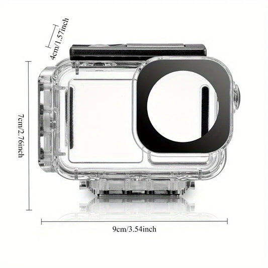 DJI Action 5/4/3 High Quality Shockproof Housing