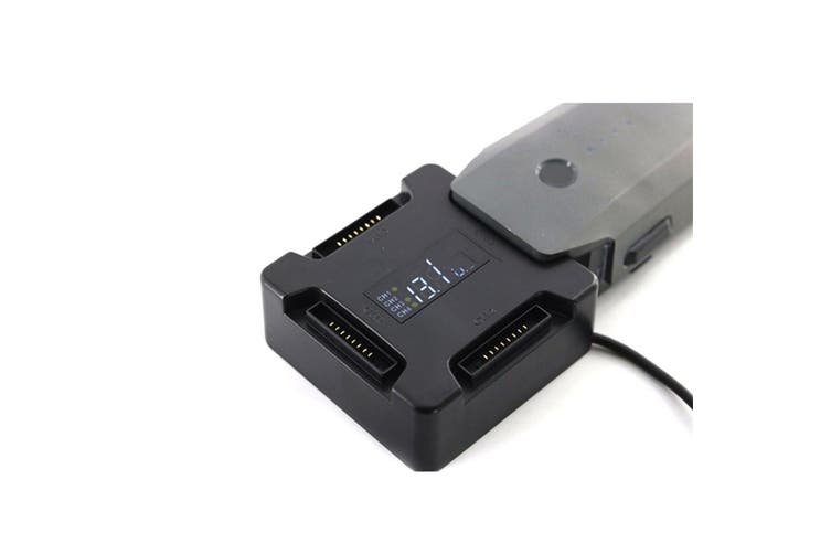 DJI MAVIC PRO BATTERY CHARGING HUB