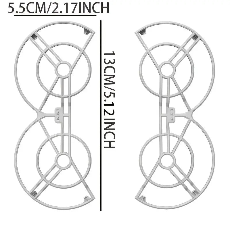 1pc DJI NEO Drone Propeller Guard (Various Colours)