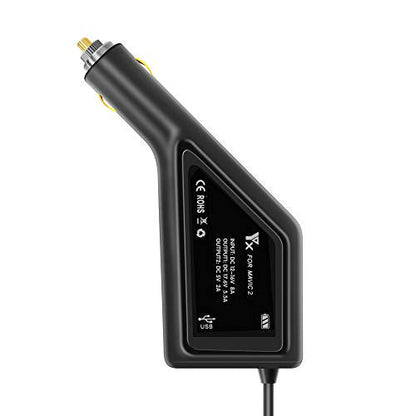 YX 2 IN 1 MAVIC 2 BATTERY CHARGER