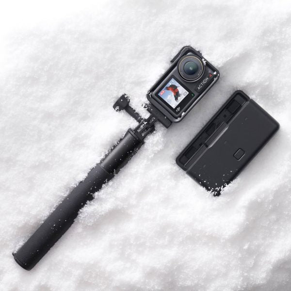 DJI OSMO ACTION 4 ADVENTURE COMBO