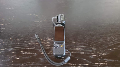 DJI Osmo Pocket 3 Creator Combo /Pre Owned