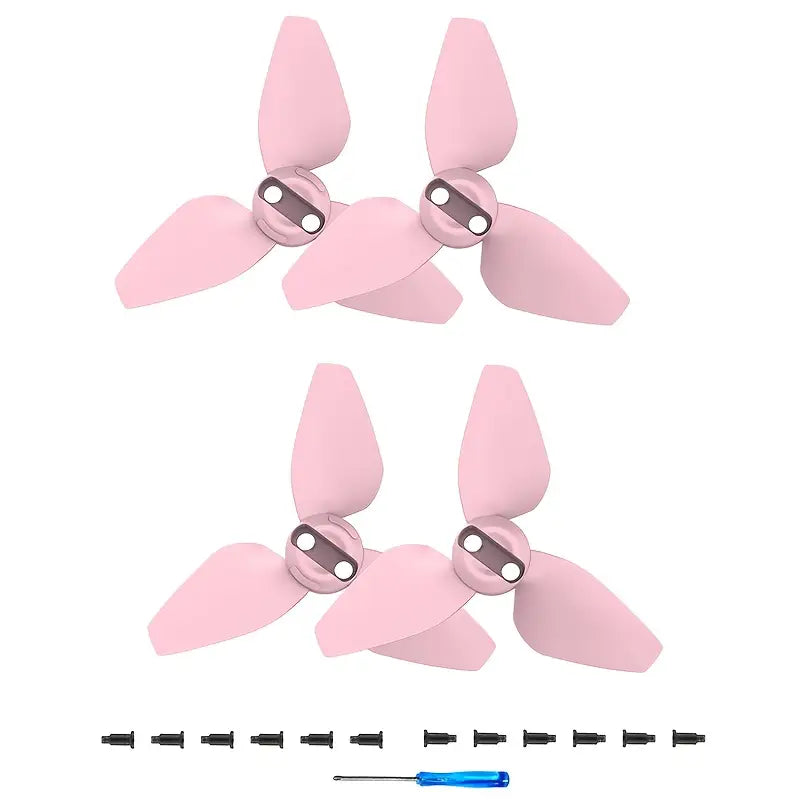 2016S Propeller Blades for DJI Neo Drone (Generic)