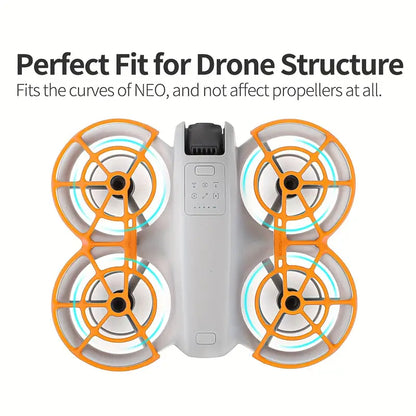 1pc DJI NEO Drone Propeller Guard (Various Colours)