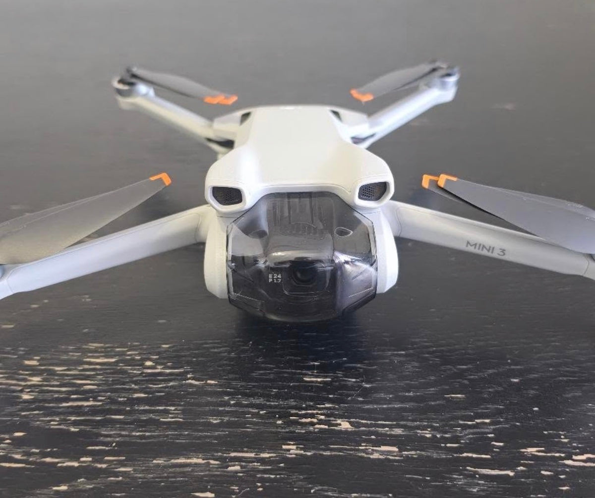 DJI Mini 3 Flymore Plus Combo / Pre Owned