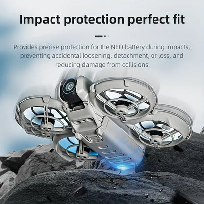 Quick-Release DJI Neo Drone Protective Case