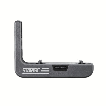 Action 5 /4/3 L-Shaped Magnetic Mount, Vertical-Horizontal Rotation, Quick Release Bracket, Metal Housing **No Battery**