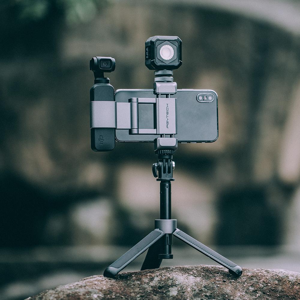 PGYTECH OSMO POCKET VLOG Set