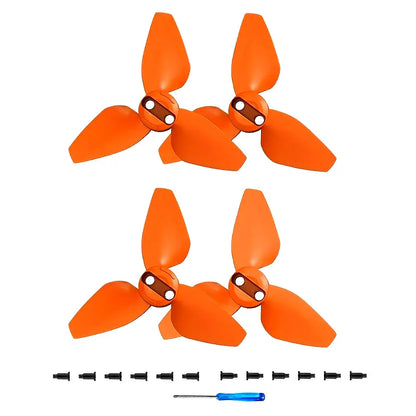 2016S Propeller Blades for DJI Neo Drone (Generic)