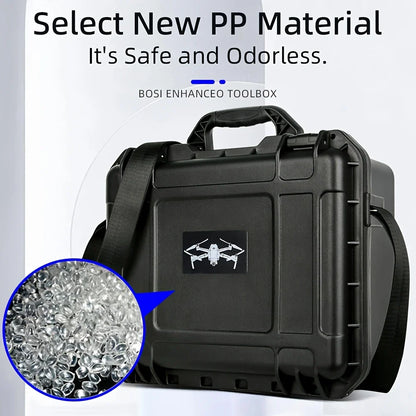 DJI Flip Fly More Combo Storage Case
