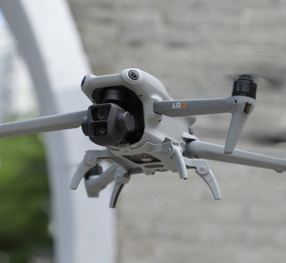 DJI Mavic Air 3 Spider Extended Landing Gear (Orange)