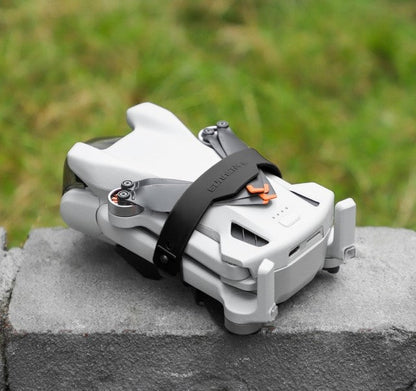 Sunnylife Mini 3 Pro Prop Holder (Orange)