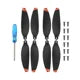 4726F Low Noise Quick-release Wing Propellers for DJI Mini 2 / Mini 2 SE