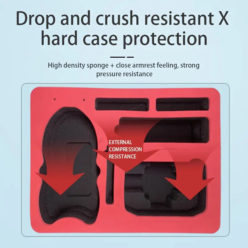 DJI Air 3/ S Portable Storage Box
