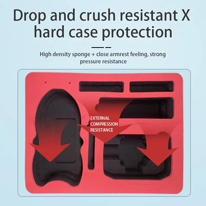 DJI Air 3/ S Portable Storage Box
