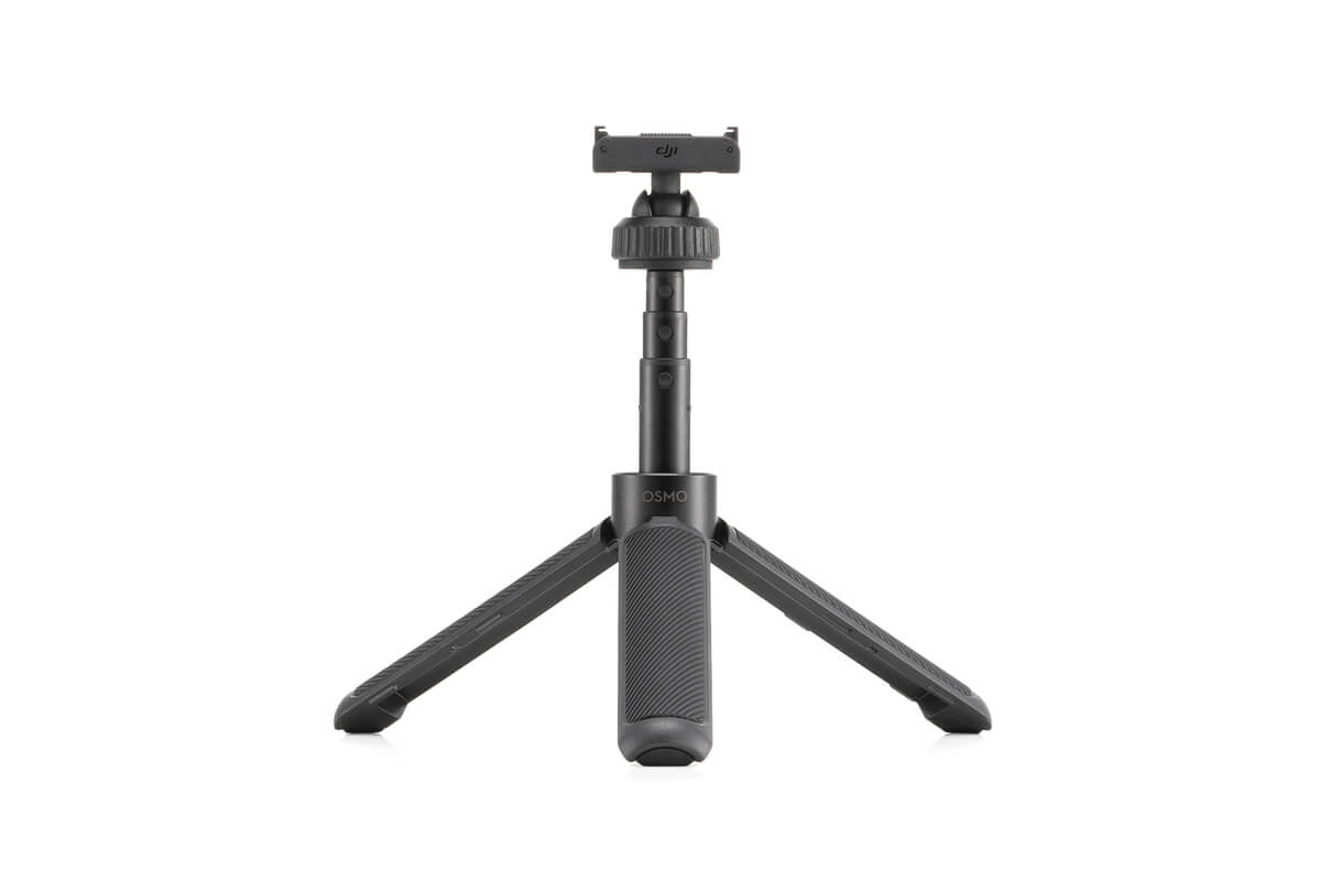 DJI Osmo Action 4 Mini Extension Rod