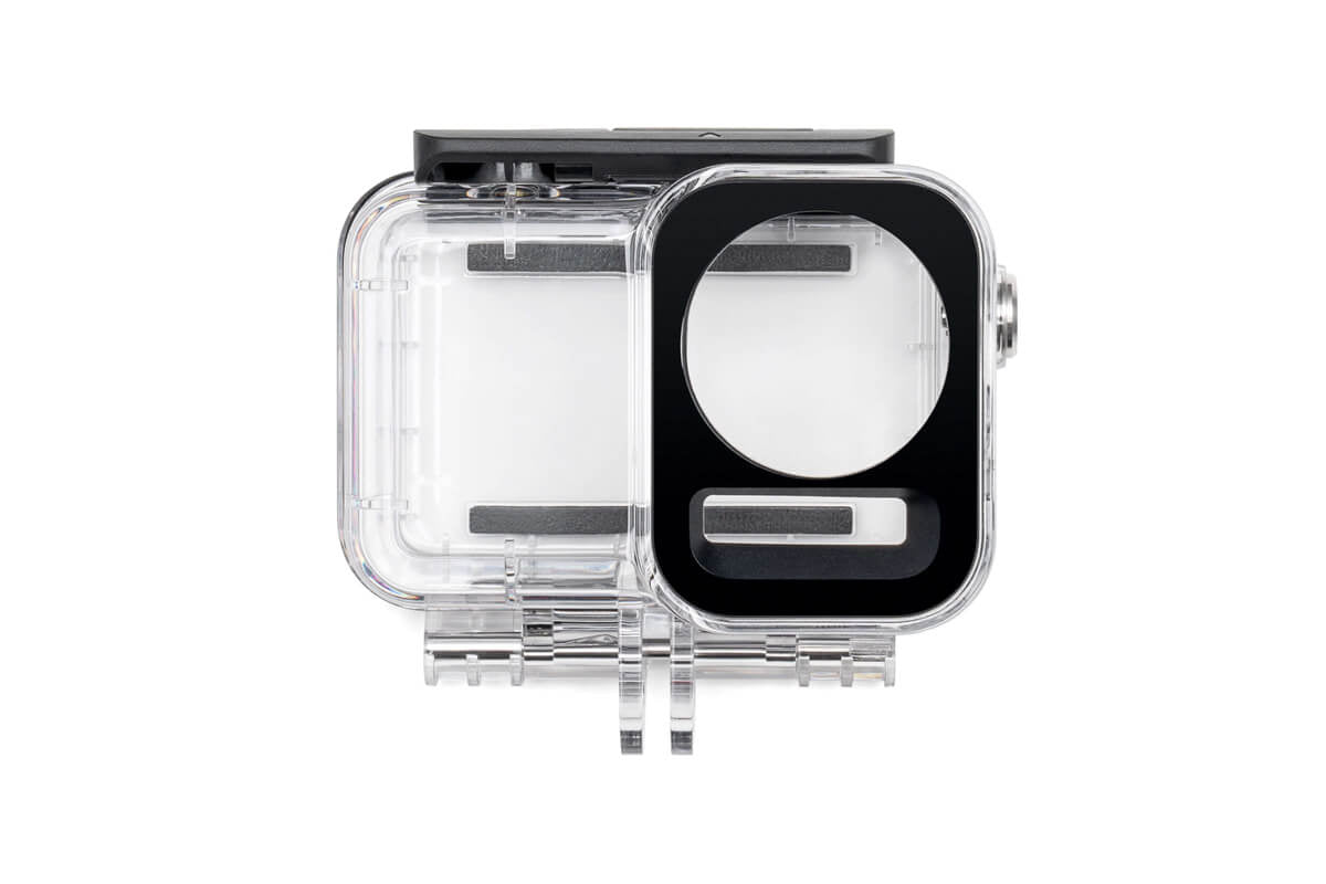 DJI Osmo Action Waterproof Case 60m