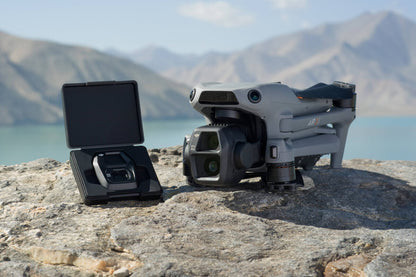 DJI AIR 3S WIDE-ANGLE LENS
