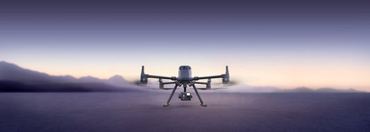 DJI Matrice 350 RTK – New Release - CONTACT US FOR PRICE