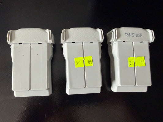 DJI Mini 3 / 4 Pro Battery / Pre Owned
