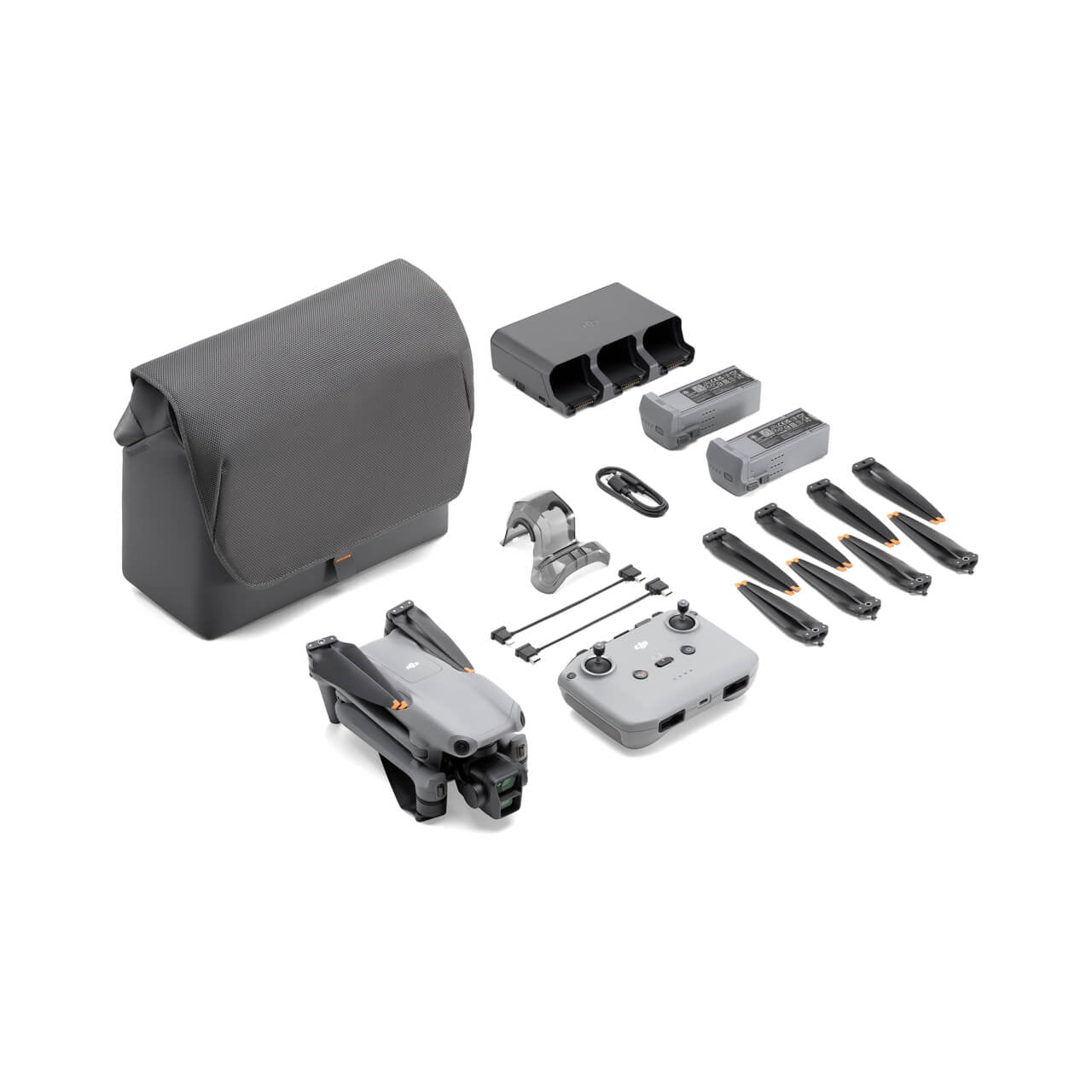 DJI MAVIC AIR 3 FLYMORE COMBO (DJI RC-N2)