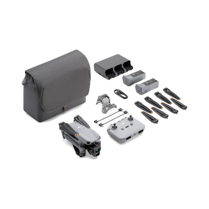 DJI MAVIC AIR 3 FLYMORE COMBO (DJI RC-N2)