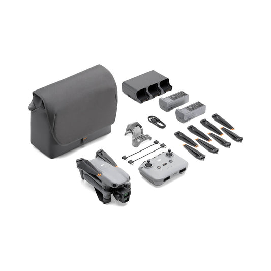 DJI MAVIC AIR 3 FLYMORE COMBO (DJI RC-N2)