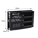 3in1 Insta360 ONE X Battery Charger (Without Power Adapter)