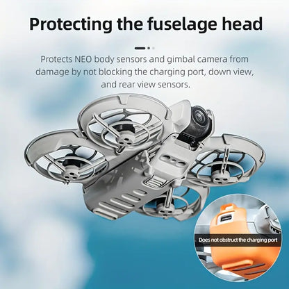 Quick-Release DJI Neo Drone Protective Case