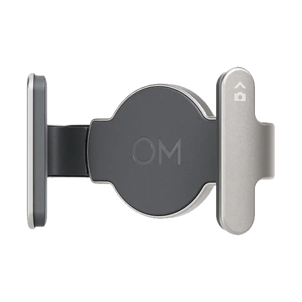 DJI OM Magnetic Phone Clamp 5