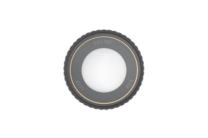 DJI Osmo Action 4 Glass Lens Cover