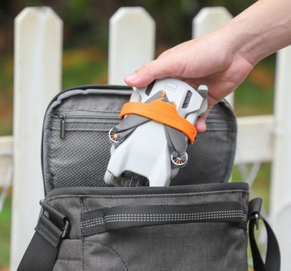 Sunnylife Mini 3 Pro Prop Holder (Orange)