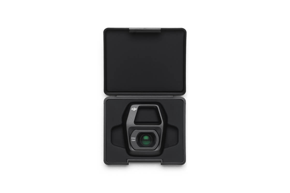 DJI AIR 3S WIDE-ANGLE LENS