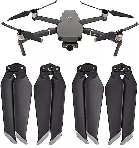 Mavic 2 Generic Propellers Full Set