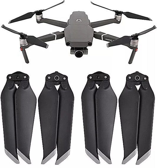 Mavic 2 Generic Propellers Full Set