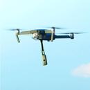Insta360 ONE X Drone Bundle- Mavic Pro, Mavic 2 Pro/Zoom or Mavic Air
