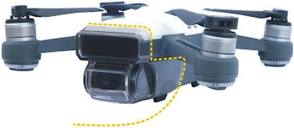 SPARK FULL PROTECTION COVER FOR GIMBAL AND SENSORS