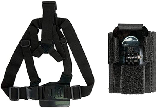 Insta360 Accessory - Bungie Bundle