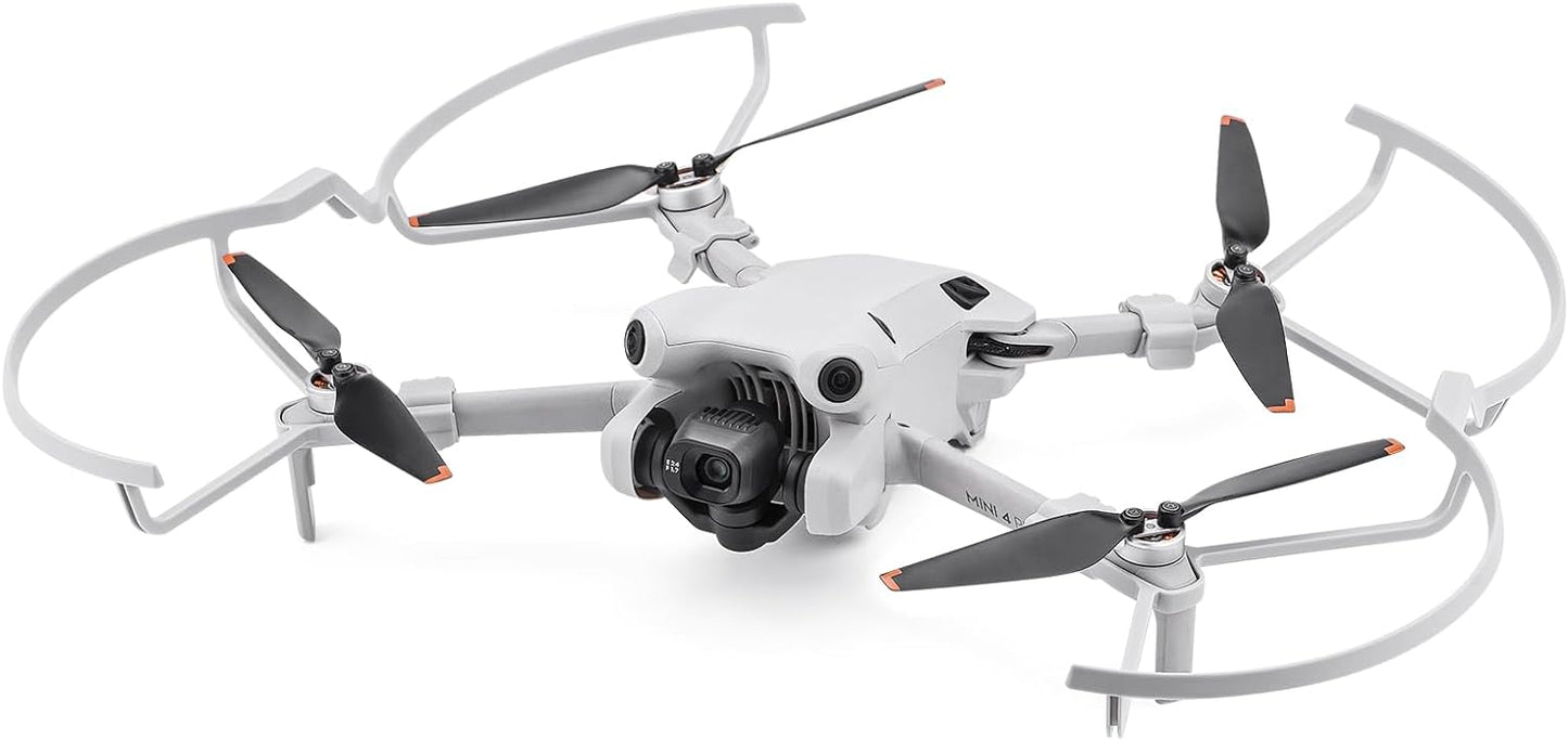 BRDRC PROPELLER GUARDS FOR MINI 4 PRO