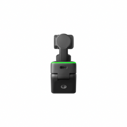 Insta360 link WebCam AI 4K 1/2″ Sensor, AI Tracking, Gesture Control, HDR